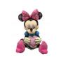 JIM SHORE Minnie Mouse with Heart Mini Figure - slika 1