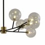LUNA 186 LUSTER 12*G9 - slika 2