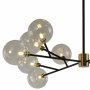 LUNA 186 LUSTER 12*G9 - slika 3