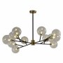 LUNA 186 LUSTER 12*G9 - slika 1
