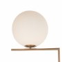 VESTA 404 PODNA LAMPA 1*E27 MESING - slika 2