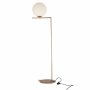 VESTA 404 PODNA LAMPA 1*E27 MESING - slika 1