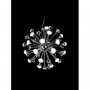 VESTA 221 LUSTER LED 84W 4000K - slika 1