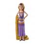 JIM SHORE Rapunzel Art Deco Figure - slika 1