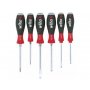 WIHA W21250 Odvijači Sl/Ph 1/6 Sf ojačani - slika 1