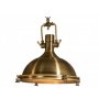 RUSTIK 50 VISILICA P7008-1 1*E27 COOPER - slika 1
