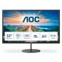 AOC Q32V4 IPS LED monitor - slika 1