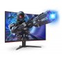 AOC C32G2ZE/BK Gaming monitor - slika 2