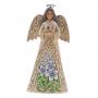 JIM SHORE February Angel - slika 1