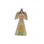 JIM SHORE March Angel - slika 1