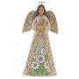JIM SHORE April Angel - slika 1