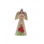 JIM SHORE June Angel - slika 1