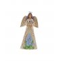 JIM SHORE July Angel - slika 1