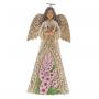 JIM SHORE August Angel - slika 1