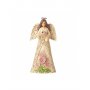 JIM SHORE September Angel - slika 1