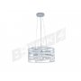 LUNA HN8069A 3*E27 WHITE - slika 1