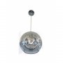 LUNA 179 VISILICA E27 CHROME CHANGE - slika 1