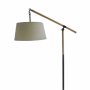 RUSTIK 166 PODNA LAMPA - slika 1