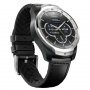 MOBVOI Pametni sat TicWatch pro (Srebrni/ Liquid Metal Silver) - slika 2