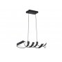 LUNA 146 LUSTER BLACK 54W 3000K - slika 1