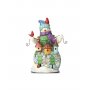 JIM SHORE Festive Friends Flock Together - slika 1