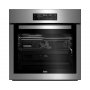 BEKO BIM26400XCS ugradna rerna - slika 1
