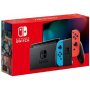 NITENDO Switch (Red and Blue Joy-Con) - slika 1