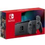 NITENDO SWITCH (Gray Joy-Con) - slika 1