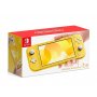 NITENDO Switch Lite Žuta - slika 1