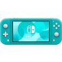 NITENDO Switch Lite Tirkizna - slika 2