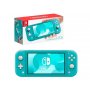 NITENDO Switch Lite Tirkizna - slika 3