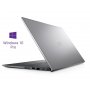 DELL Vostro 5515 15.6'' FHD AMD Ryzen 5 5500U 8GB 256GB SSD Backlit FP Win10Pro sivi 5Y5B - slika 1