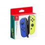 NITENDO Switch Joy-Con par Plavi/Žuti - slika 3