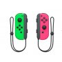 NITENDO Switch Joy-Con par Zeleni/Roze - slika 2