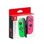 NITENDO Switch Joy-Con par Zeleni/Roze - slika 1
