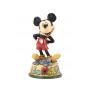 JIM SHORE February Mickey Mouse - slika 1