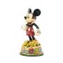 JIM SHORE March Mickey Mouse - slika 1