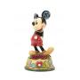 JIM SHORE June Mickey Mouse - slika 1