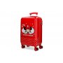 MINNIE ABS Kofer 55cm - slika 1