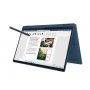 LENOVO IdeaPad Flex 5 14ARE05 (Light Teal) FHD IPS Touch, Ryzen5 4500U, 8GB, 256GB SSD, Win 10 Home (81X2005MYA) - slika 1