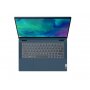 LENOVO IdeaPad Flex 5 14ARE05 (Light Teal) FHD IPS Touch, Ryzen5 4500U, 8GB, 256GB SSD, Win 10 Home (81X2005MYA) - slika 3