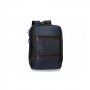 ROLL ROAD Ranac za laptop STOCK teget - slika 1