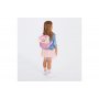 ENSO Ranac 28 cm - SUPER GIRL - slika 4