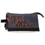 Pepe Jeans Pernica sa 3 pregrade TROY - slika 1