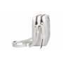 Pepe Jeans Torba na rame CUTOUTS, bela - slika 2