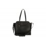 Pepe Jeans Torba na rame CHAIN crna - slika 3