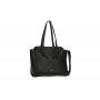 Pepe Jeans Torba na rame CHAIN crna - slika 1