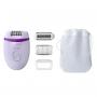 PHILIPS Epilator BRE275/00 - slika 1