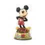 JIM SHORE August Mickey Mouse - slika 1