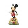 JIM SHORE September Mickey Mouse - slika 1